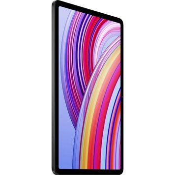 Планшет Xiaomi Redmi Pad Pro 5G 8/256GB Graphite Gray (VHU4826EU) [609886]