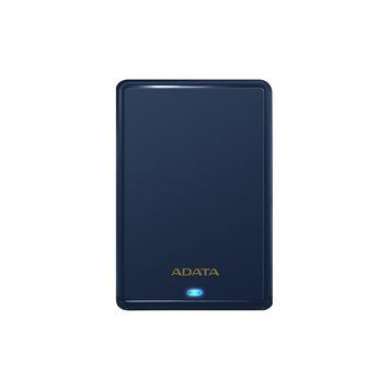 Зовнішній жорсткий диск PHD External 2.5'' ADATA USB 3.2 Gen. 1 DashDrive Classic HV620S 1TB Slim Blue (AHV620S-1TU31-CBL) [803623]