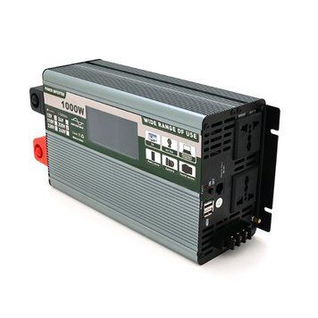Інвертор напруги Demuda (DMDPSW-1000W/29156) [610917]