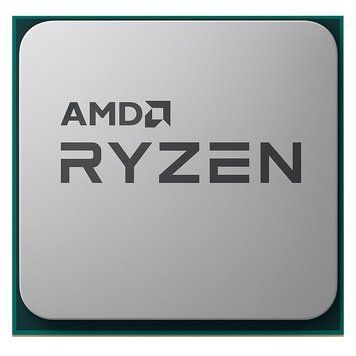 Процесор AMD Ryzen 5 5600X (3.7GHz 32MB 65W AM4) Multipack (100-100000065MPK) [614264]