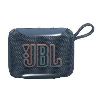 Акустична система портативна з БТ JBL (JBLGO5BLU) [504091]
