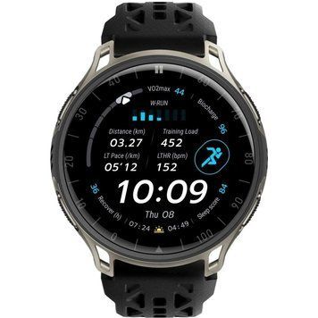 Смарт-годинник Amazfit Cheetah 2 Pro Титан Titanium W2564GL1N (1199294) [731032]