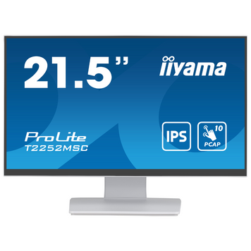 Монітор IIYAMA (T2252MSC-W2) [301158]