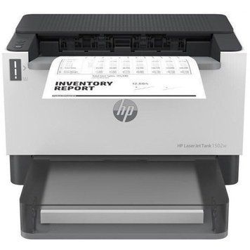 Принтер А4 HP LaserJet Tank 1502w з Wi-Fi (2R3E2A) [106425]