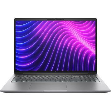 Ноутбук HP ZBook X G2i 16" WUXGA IPS, 300n/U7-356H (4.7)/32Gb/SSD1Tb/RTX PRO 1000,8GB/FPS/Підсв/DOS (DZ4J6ET) [406168]