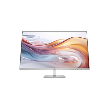 Монітор HP S5 527sh (94C50AA) [303947]