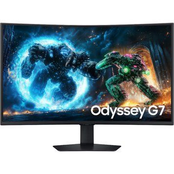 Монітор SAMSUNG (LS37FG756EIXUA) [305536]