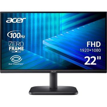 Монітор Acer EK220QE3bi (UM.WE0EE.303) [708708]