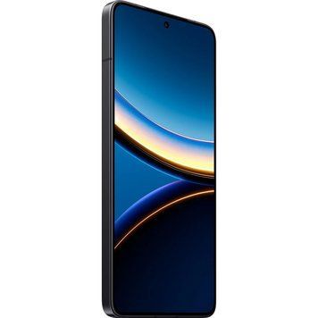 Смартфон (Poco F7 Pro 12/256GB Black) [605030]