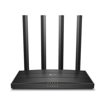 Бездротовий маршрутизатор TP-Link (ARCHER A6) [609449]