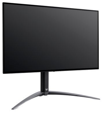 Монiтор 26.5" Acer Predator X27Ubmiipruzx Black (UM.HXXEE.001) [202261]