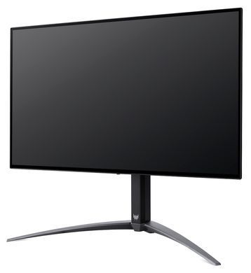 Монiтор 26.5" Acer Predator X27Ubmiipruzx Black (UM.HXXEE.001) [202261]