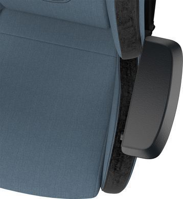 Крісло для геймерів Anda Seat T-Pro 2 Size XL Blue/Black (AD12XLLA-01-SB-F) [615161]