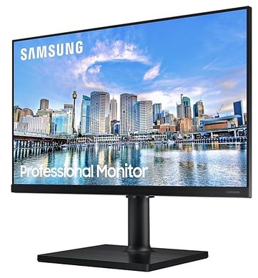 Монітор 27" Samsung LF27T450FQIXCI