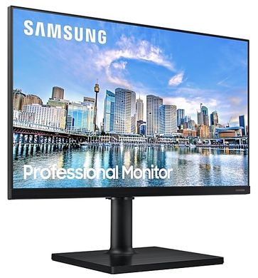 Монітор 27" Samsung LF27T450FQIXCI