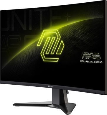 Монітор 27" MSI (MAG 27C6F) [502437]