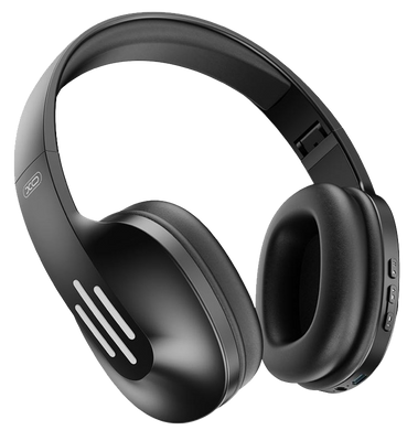 Гарнітура XO BE39 Black (BE39.black) [202497]