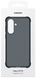 Чохол Samsung A57 Rugged Case Black (EF-RA576CBEGWW) [204170], фото 6