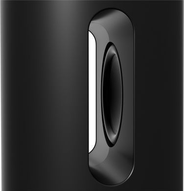 Сабвуфер Sonos Sub Mini Black (SUBM1EU1BLK) [15444]