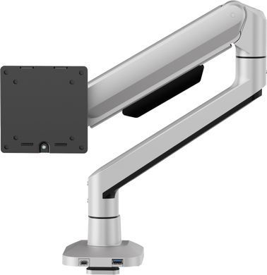Кронштейн OfficePro 17-40" Gray (VESA100х100) (MA601G) [621006]