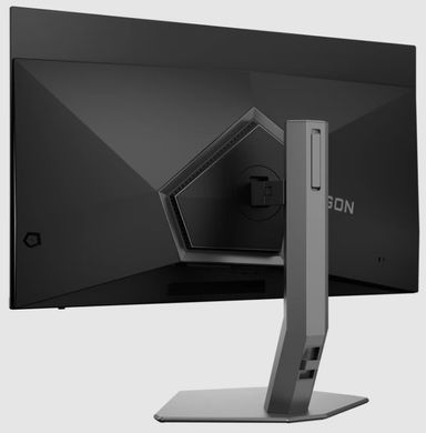 Монiтор 31.5" AOC AGON (AG326UZD2) [204424]