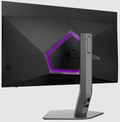 Монiтор 31.5" AOC AGON (AG326UZD2) [204424]
