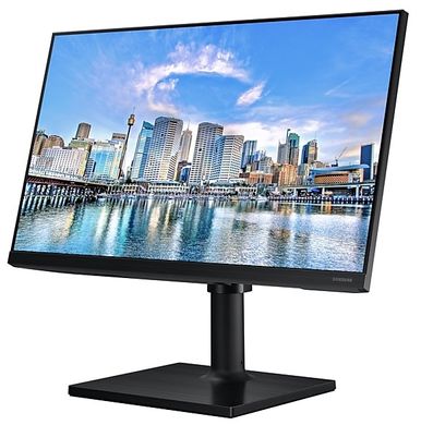 Монітор 27" Samsung LF27T450FQIXCI