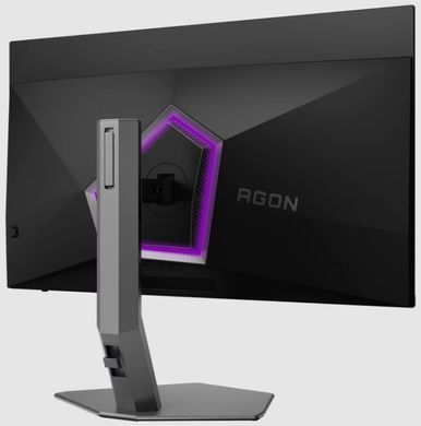 Монiтор 31.5" AOC AGON (AG326UZD2) [204424]