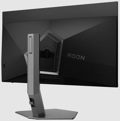 Монiтор 31.5" AOC AGON (AG326UZD2) [204424]