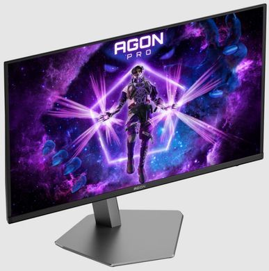 Монiтор 31.5" AOC AGON (AG326UZD2) [204424]