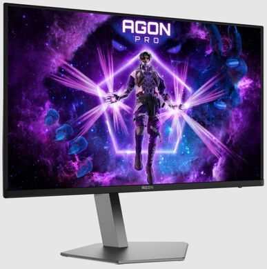 Монiтор 31.5" AOC AGON (AG326UZD2) [204424]
