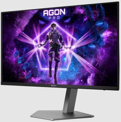 Монiтор 31.5" AOC AGON (AG326UZD2) [204424]