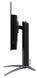 Монiтор 26.5" Acer Predator X27Ubmiipruzx Black (UM.HXXEE.001) [202261], фото 6