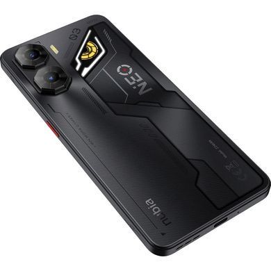 Смартфон ZTE (Nubia Neo 3 5G 8/256GB Black) [615743]
