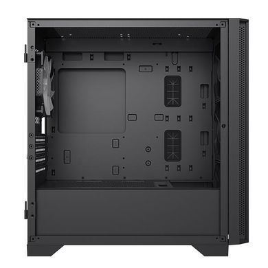 Корпус MATX W/O PSU MONTECH (AIR 100 ARGB (B)) [501886]