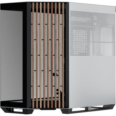 Корпус APNX V1-W Black/White (APCM-VI01103.M1) [608806]