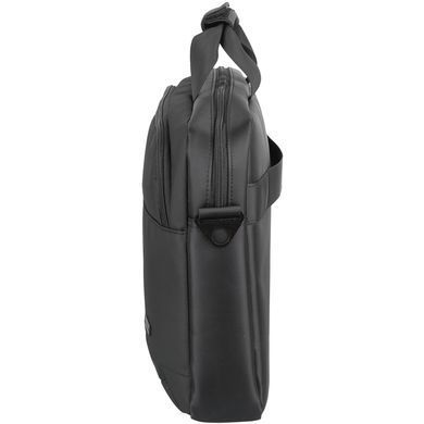 Сумка для ноутбука 15,6" Modecom Porto чорна (TOR-MC-PORTO-15) [403250]