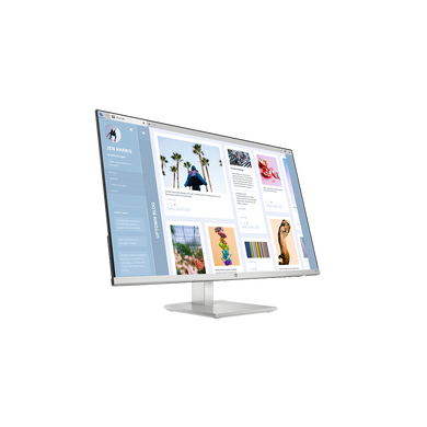 Монітор HP S5 527sh (94C50AA) [303947]