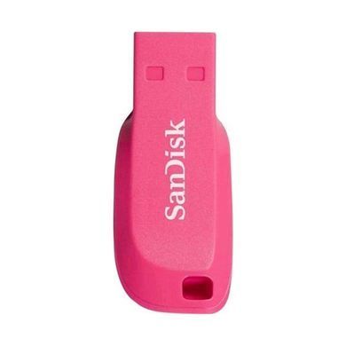 Флеш-пам'ять (накопичувач USB) USB2 32GB SANDISK (SDCZ50C-032G-B35PE) [501232]