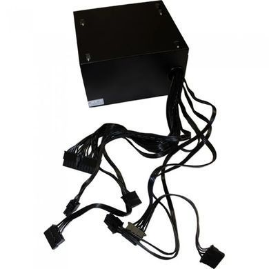 Блок живлення GTL 400W 120mm (GTL-400-120) [612396]