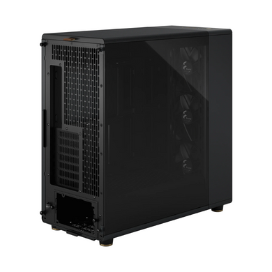 Корпус для ПК FRACTAL DESIGN North XL Charcoal Black TG Dark (FD-C-NOR1X-02) [303876]