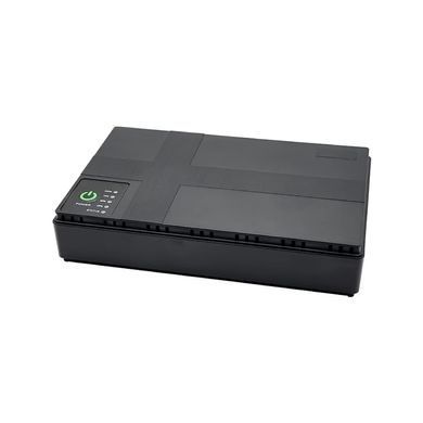 Пристрій безперебійного живлення TTN DC-1036P 36W 20000mAh (DCSL-1036PC_20000) [726174]