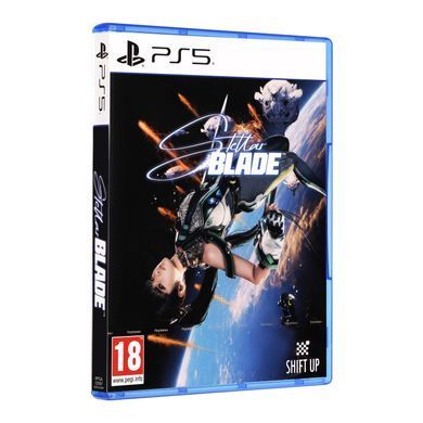 Гра консольна PS5 Stellar Blade, BD диск (1000043284) [16208]