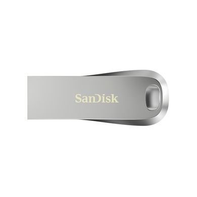 Флеш-накопичувач SanDisk USB 3.1 Ultra Luxe 64Gb (150Mb/s) (SDCZ74-064G-G46) [803054]
