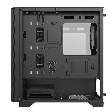 Корпус MATX W/O PSU MONTECH (AIR 100 ARGB (B)) [501886]