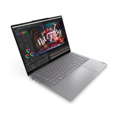 Ноутбук LENOVO Yoga Pro7 14IMH9 (83E200AARA) [300092]
