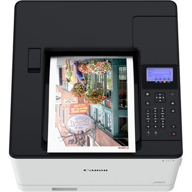 Принтер CANON LBP673CDW II (7186C007AA) [306411]