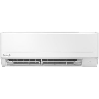 Кондиціонер Panasonic Super Compact BZ 60м2 інвертор 21000BTU 6.0кВт A++/A+ -15&deg;С R32 білий (CS-BZ60ZKE/CU-BZ60ZKE) [110120]
