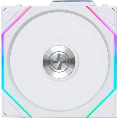 Вентилятор Lian Li Uni Fan TL Wireless 120-3 White (G99.12TL1W3W.00) [616267]