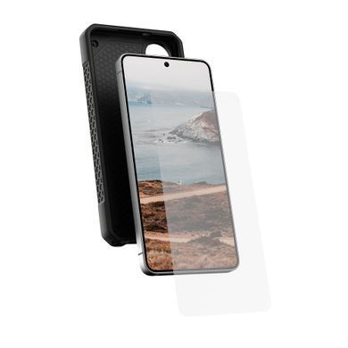 Захисне скло UAG для Samsung Galaxy S26, Clear (24447811NA) [114150]